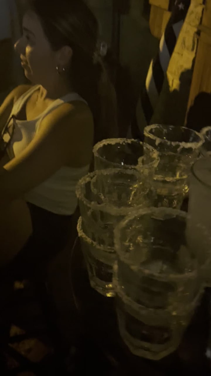 Katy Trail Ice House