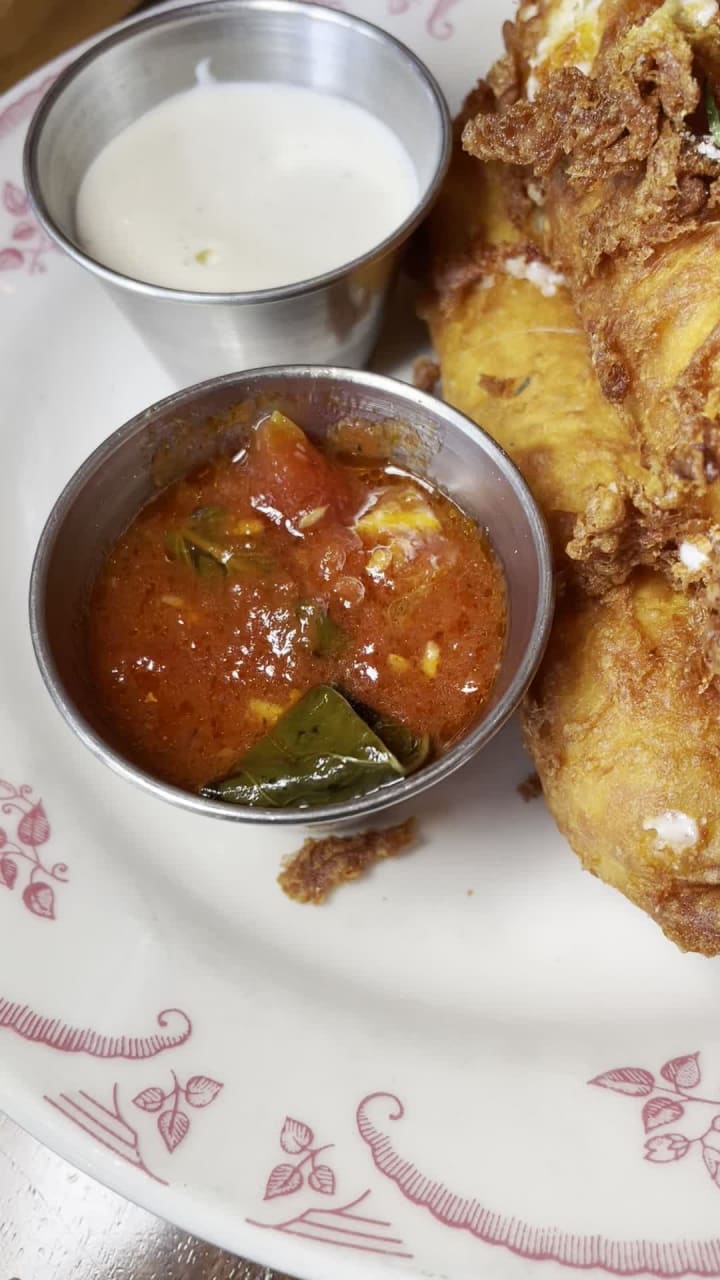 Video review of The Bandit