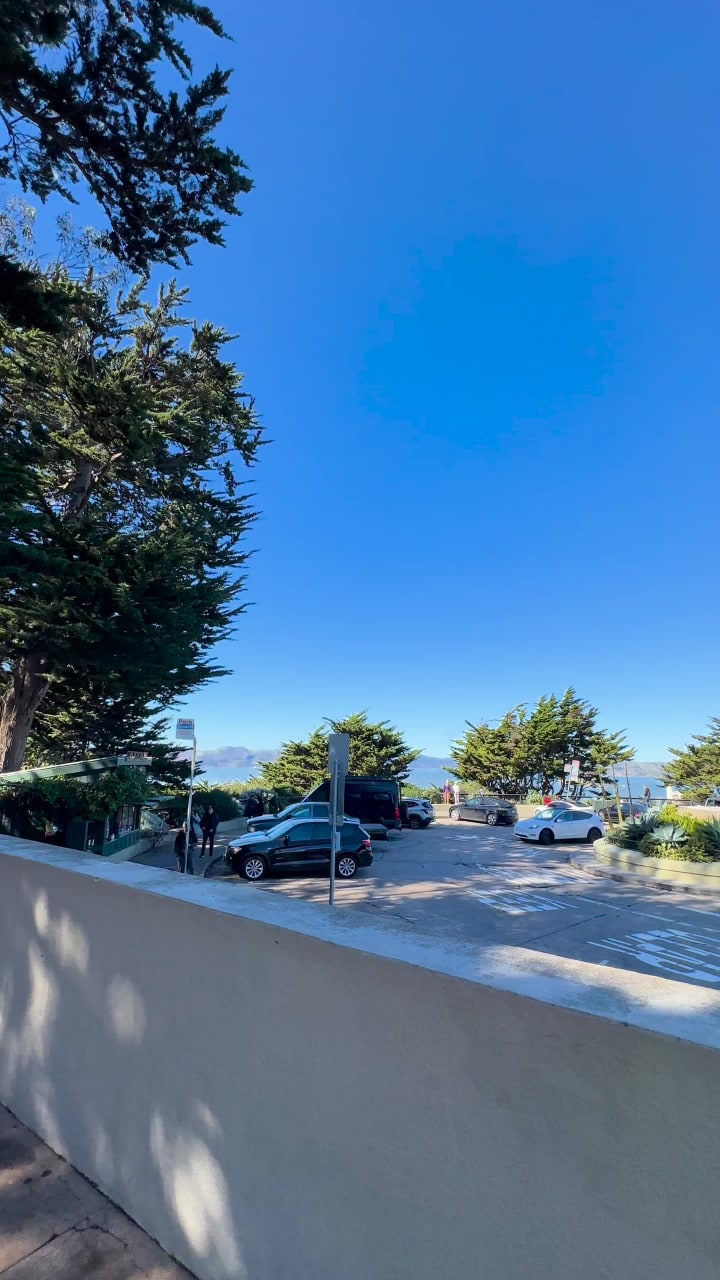 Video review of Coit Tower