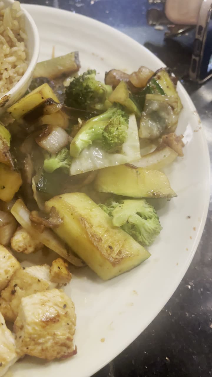 Tokyo Steak House and Sushi Bar