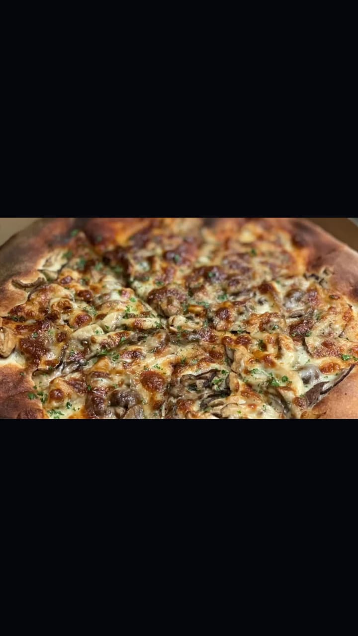 Tino’s Artisan Pizza Co.