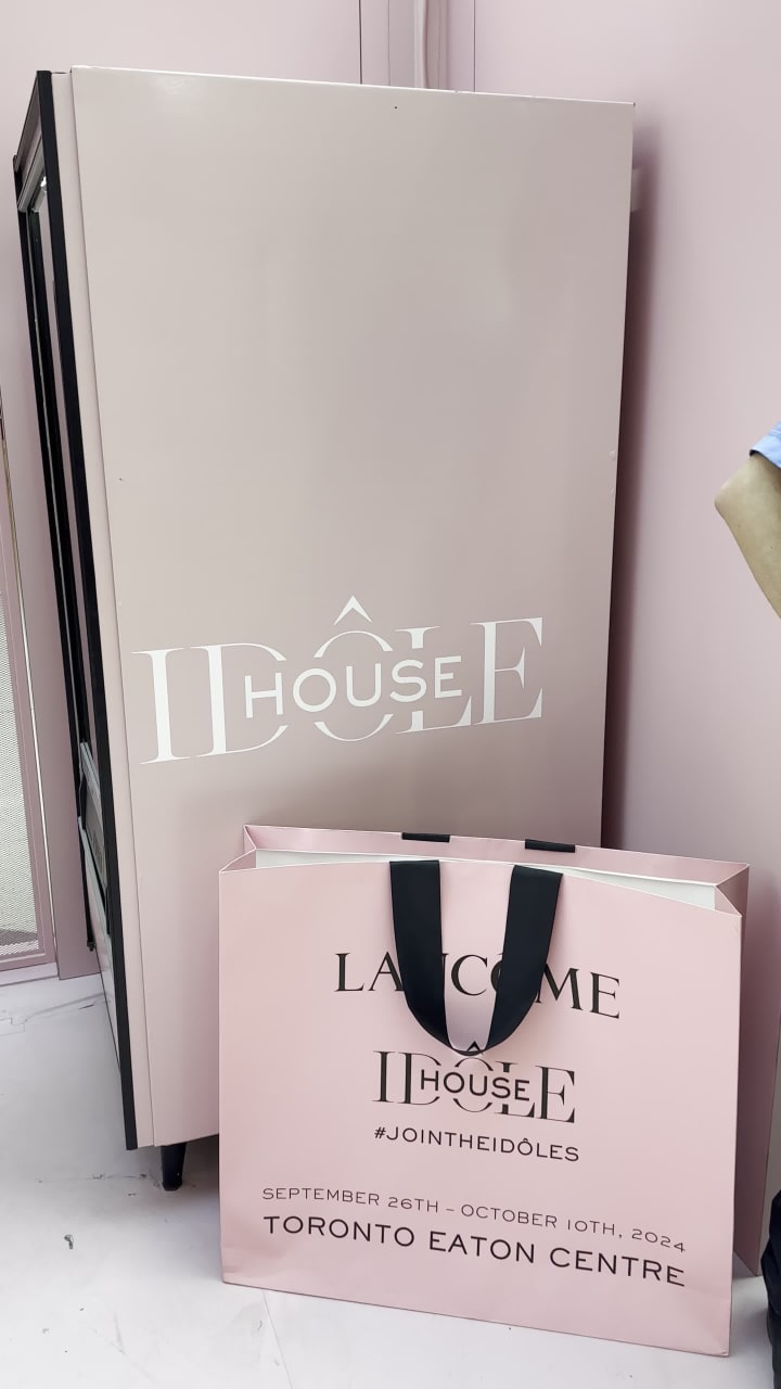 CF Toronto Eaton Centre