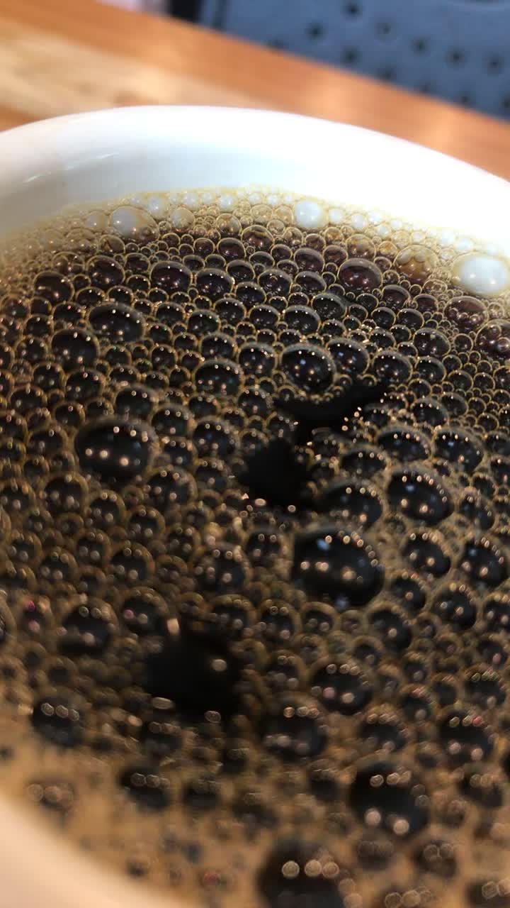 Sociology Coffee Bar