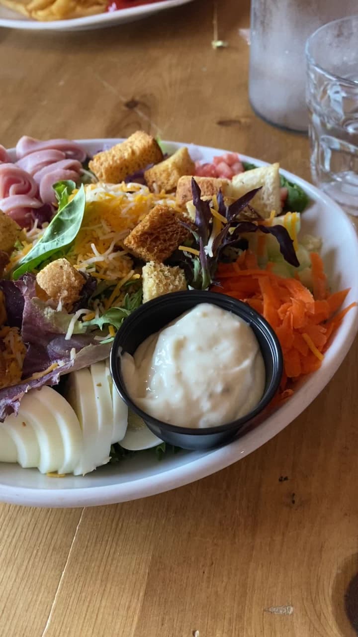 Amador Patio Bar Grill