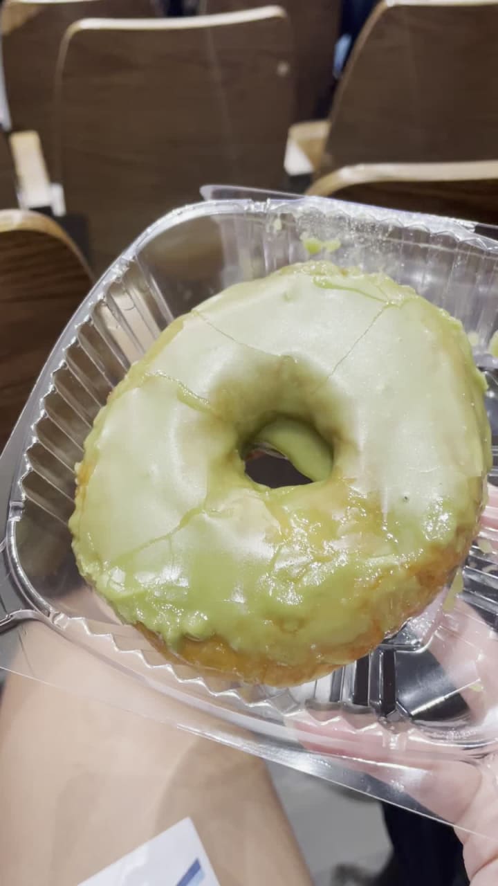 Video review of Bayview Village