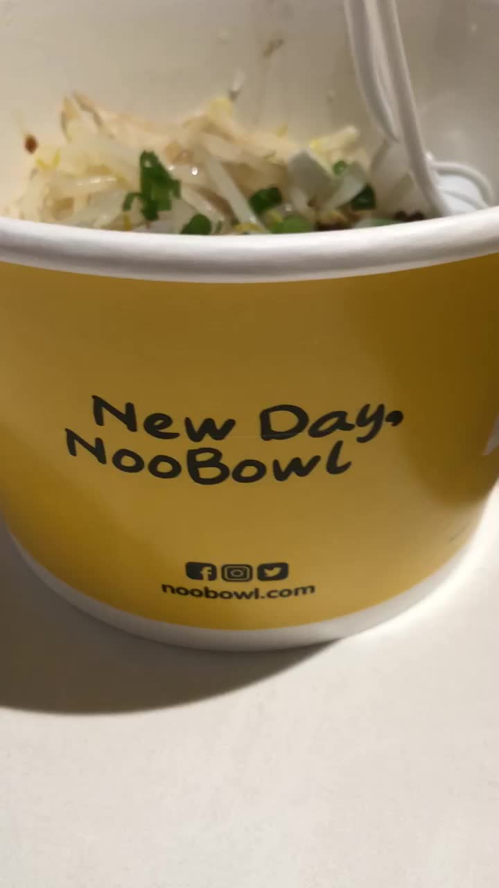 NooBowl