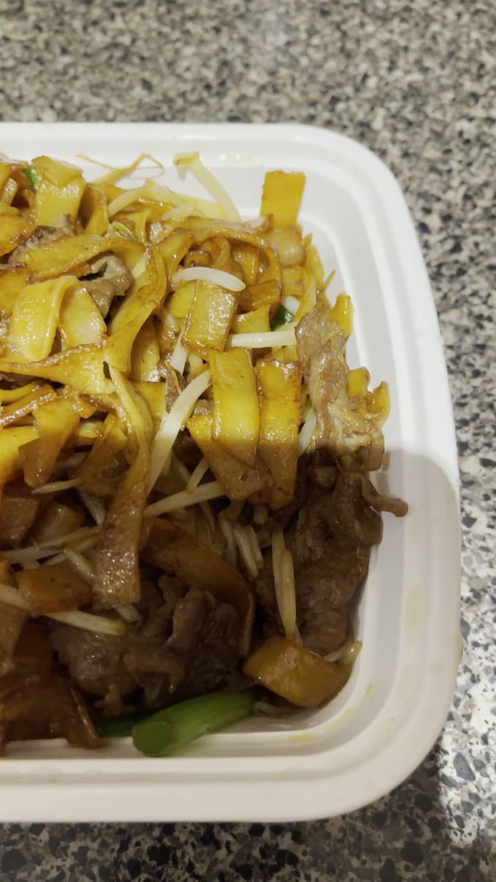 Video review of House of Gourmet 滿庭芳