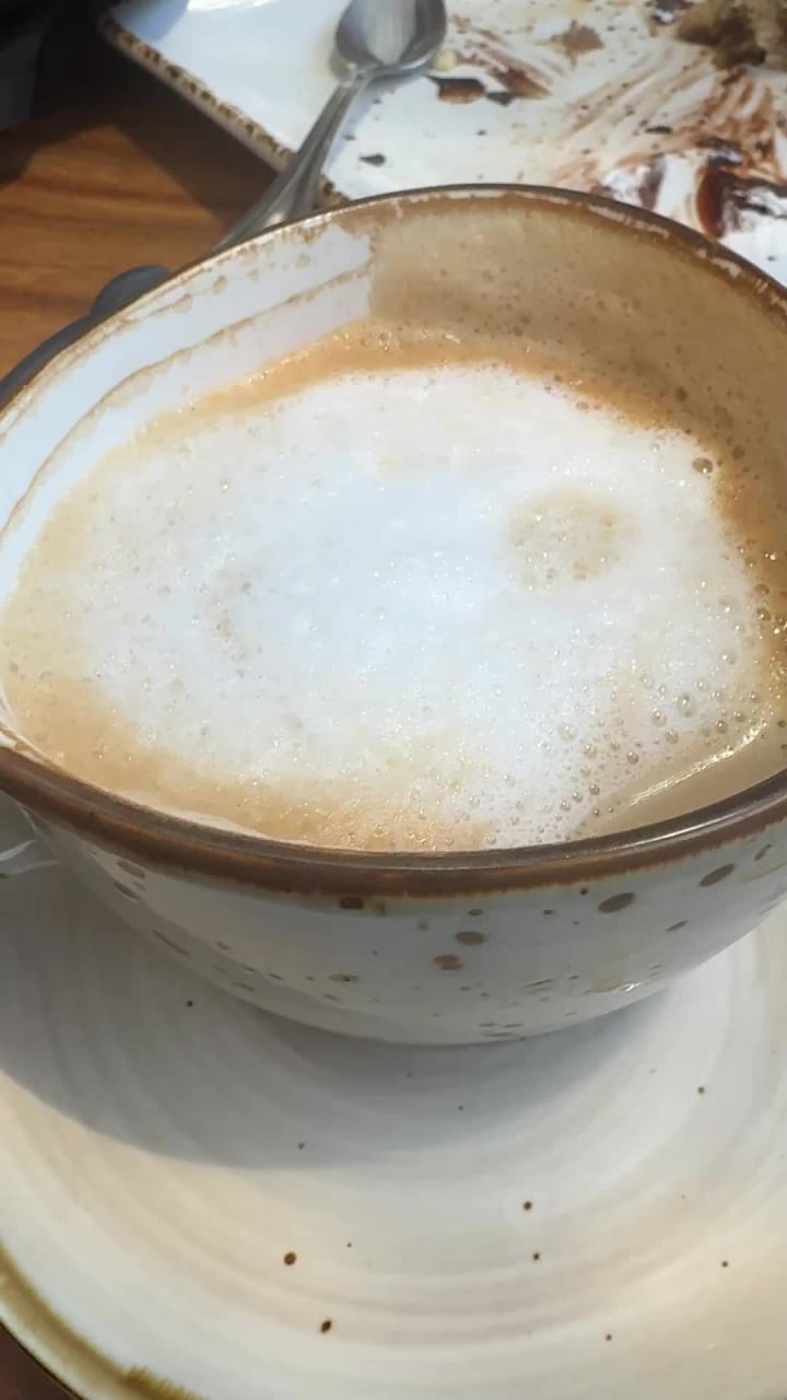 Video review of Spasso