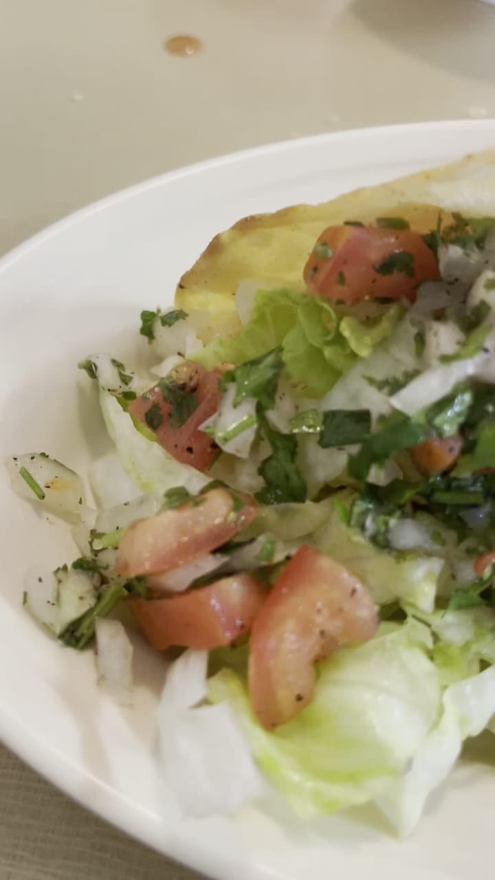 Video review of El Sombrero