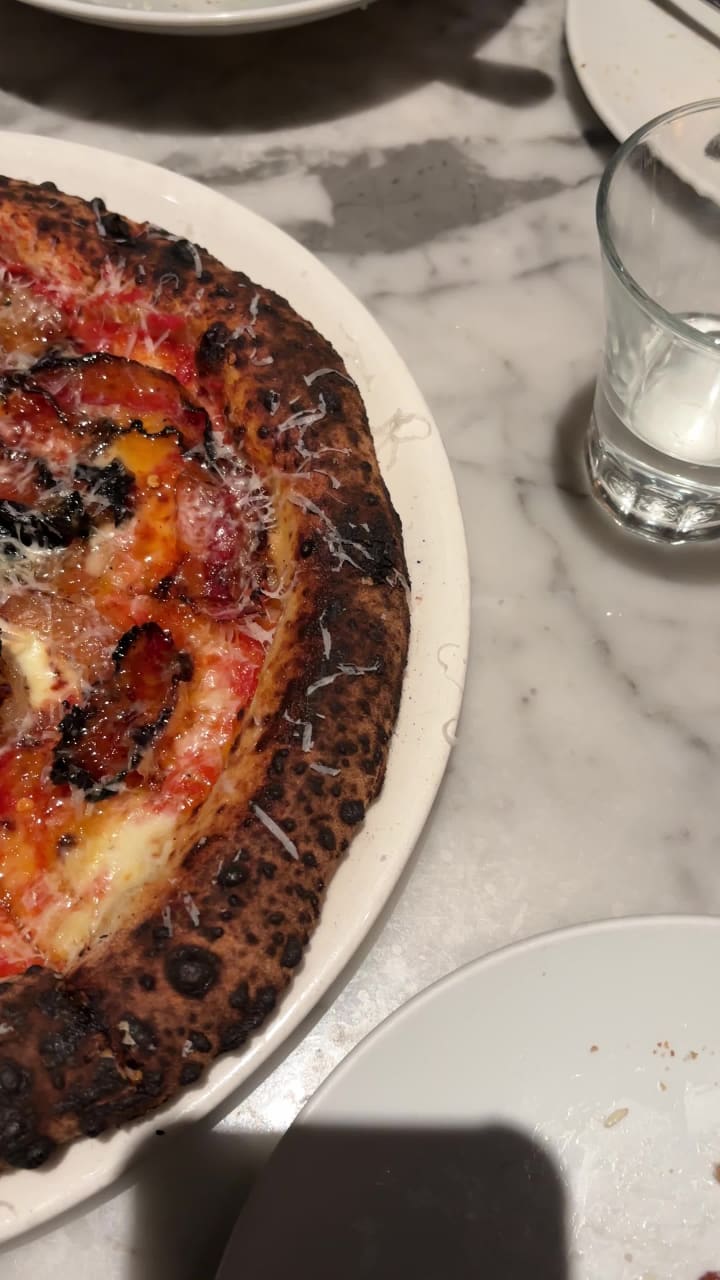 Video review of Lupo