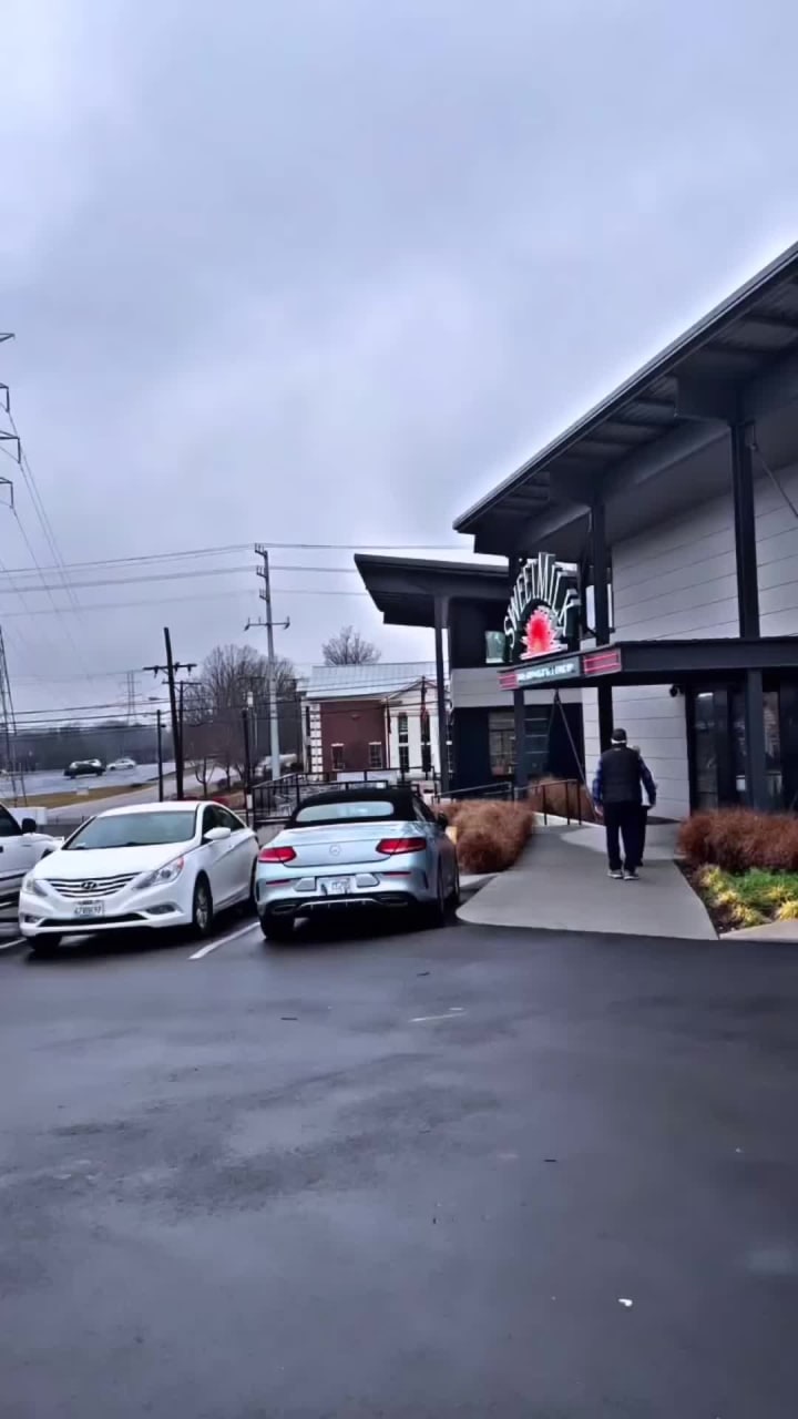 SweetMilk Breakfast & Lunch