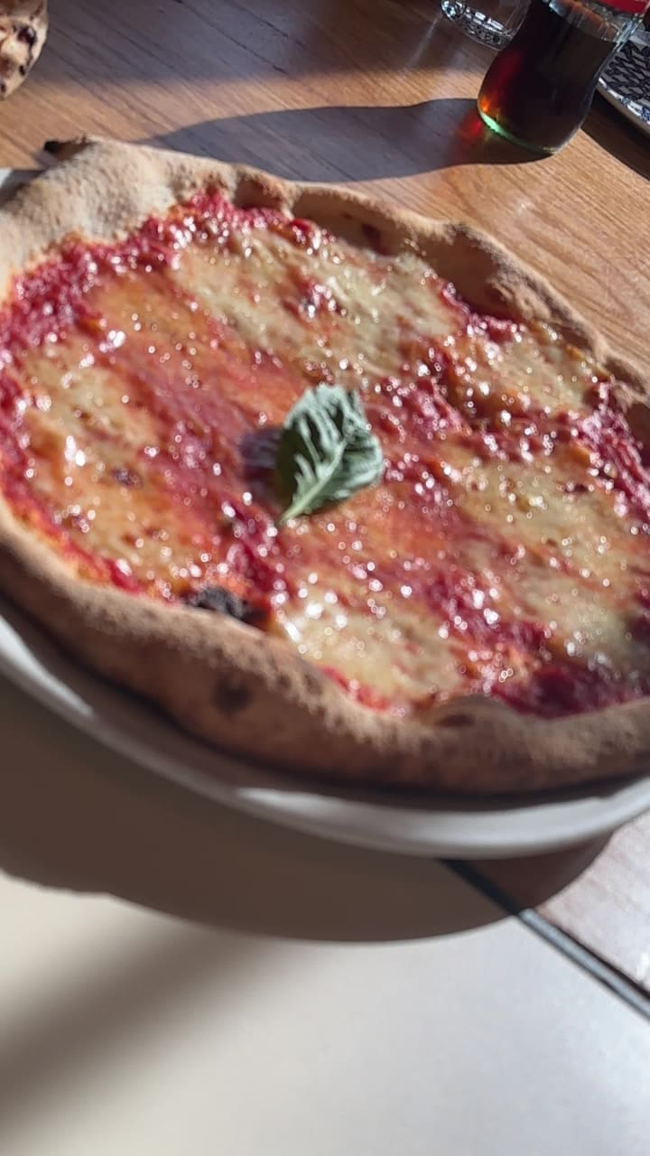 Video review of Terroni