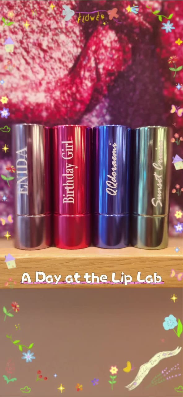 Lip Lab 