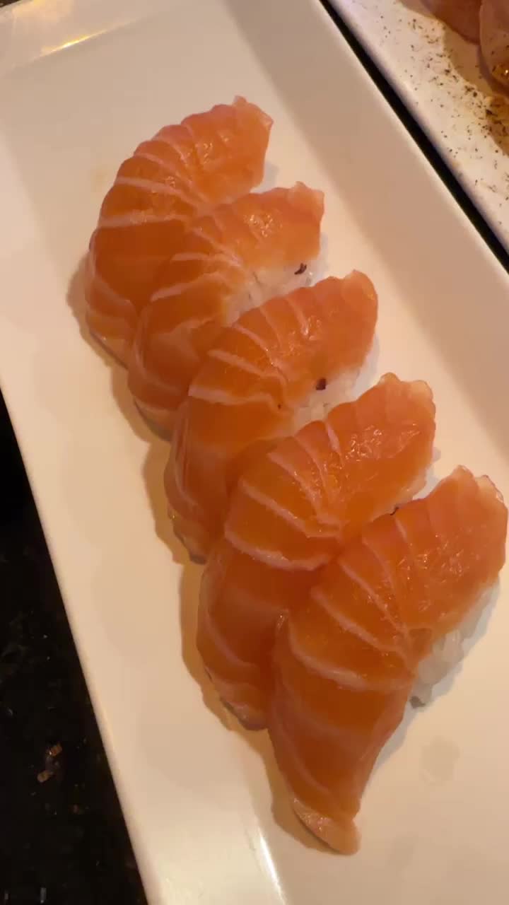 Crazy Tuna Sushi