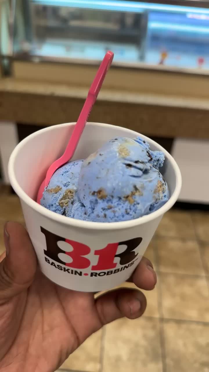 Baskin-Robbins
