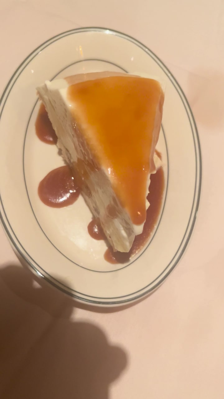 Joe's Seafood, Prime Steak & Stone Crab