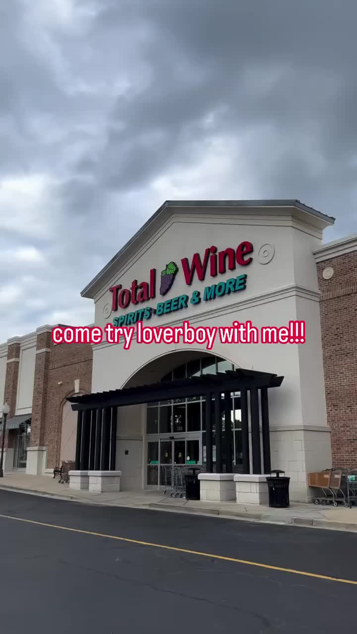 Total Wine & More