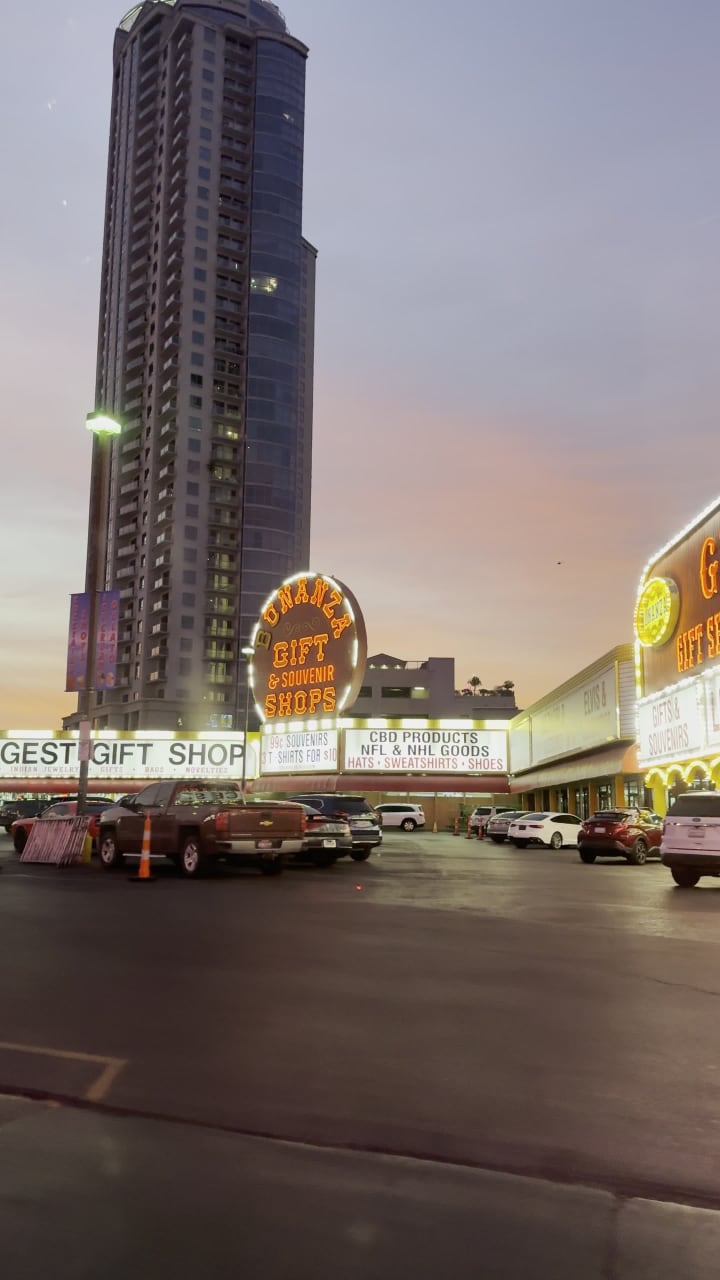 Video review of Bonanza Gift & Souvenir (World's Largest Gift Shop)