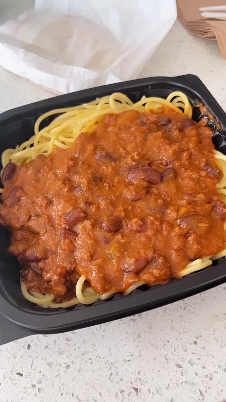 Video review of Zippy's Makiki