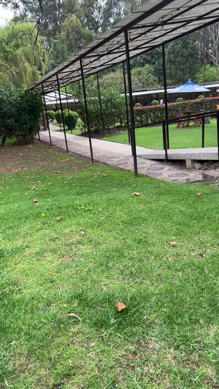 El Tablazo Parrilla Picnic