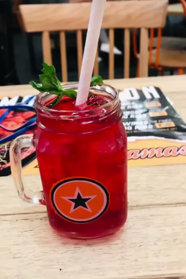 Century City/ Canal Walk , Capetown