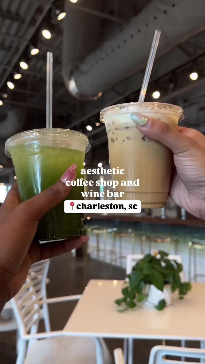 blūm coffee & wine bar