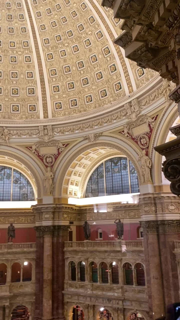 Library of Congress