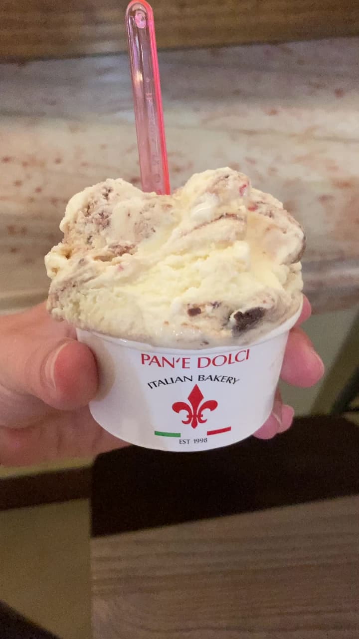 Video review of Pan'e Dolci