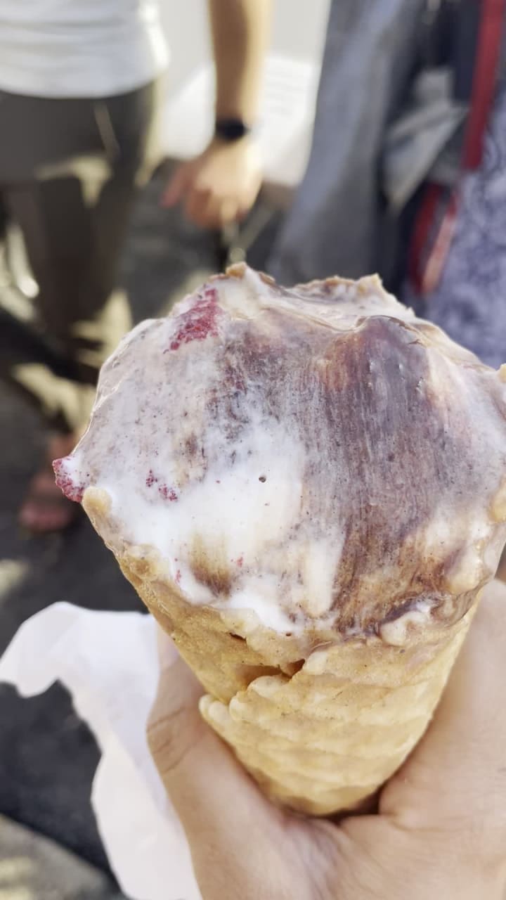Video review of Storm Bros. Ice Cream Factory