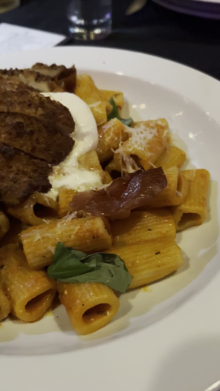 The Ivy Kitchen And Bar