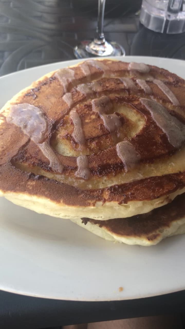 The Cheesecake Factory