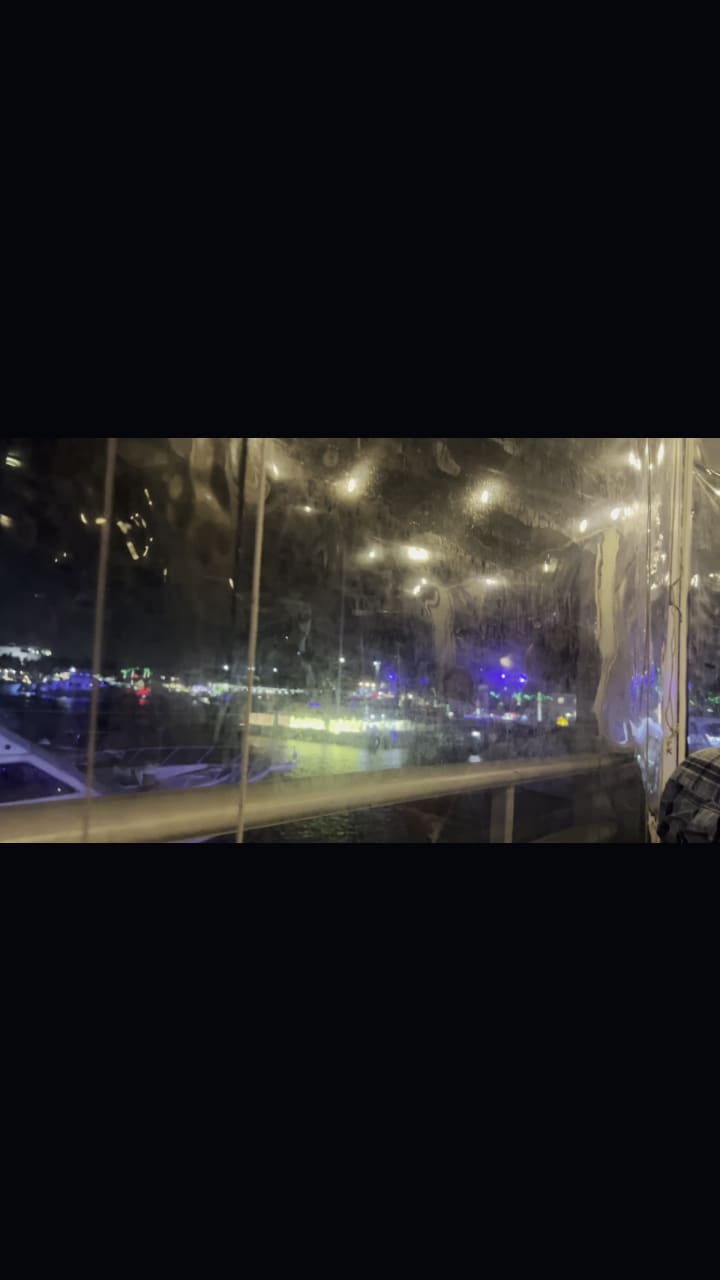 Video review of A&B Lobster House