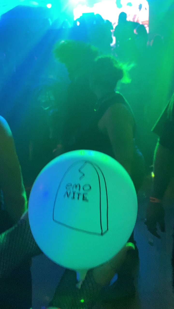 Video review of The Beacham