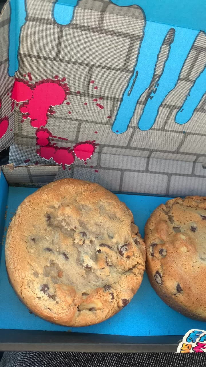 Cookie Plug