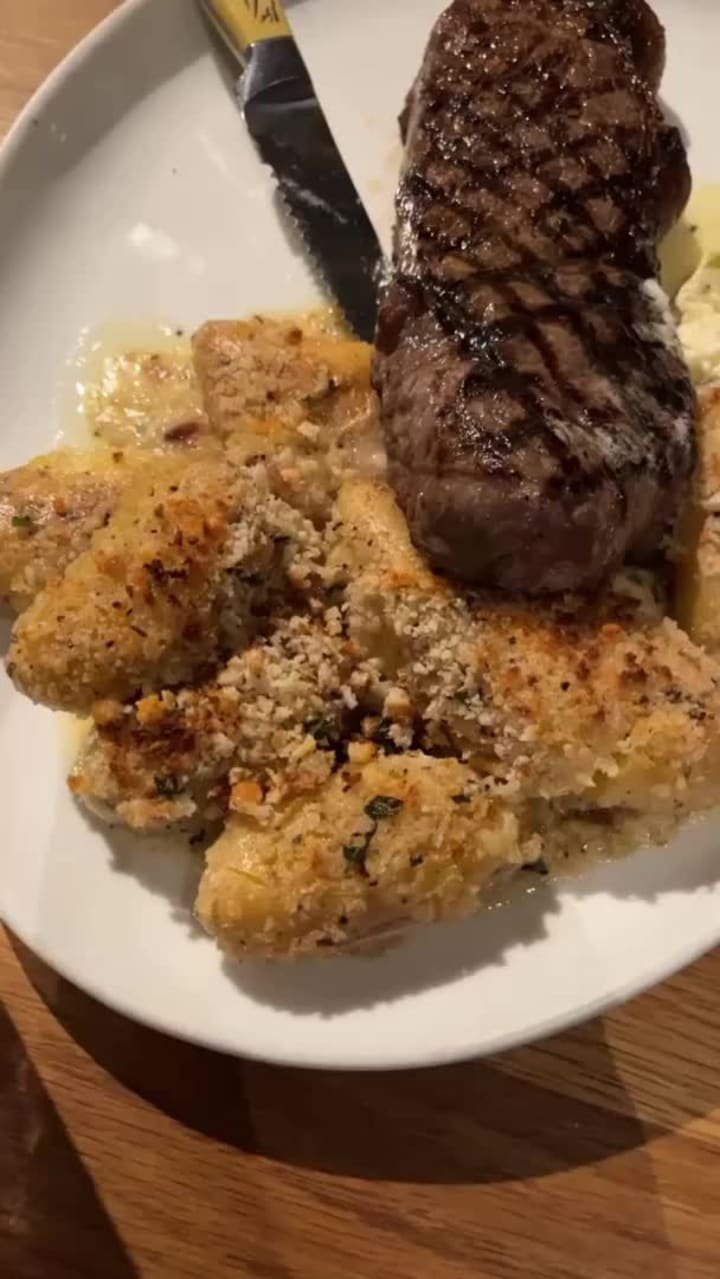 Salt Traders Coastal Cooking