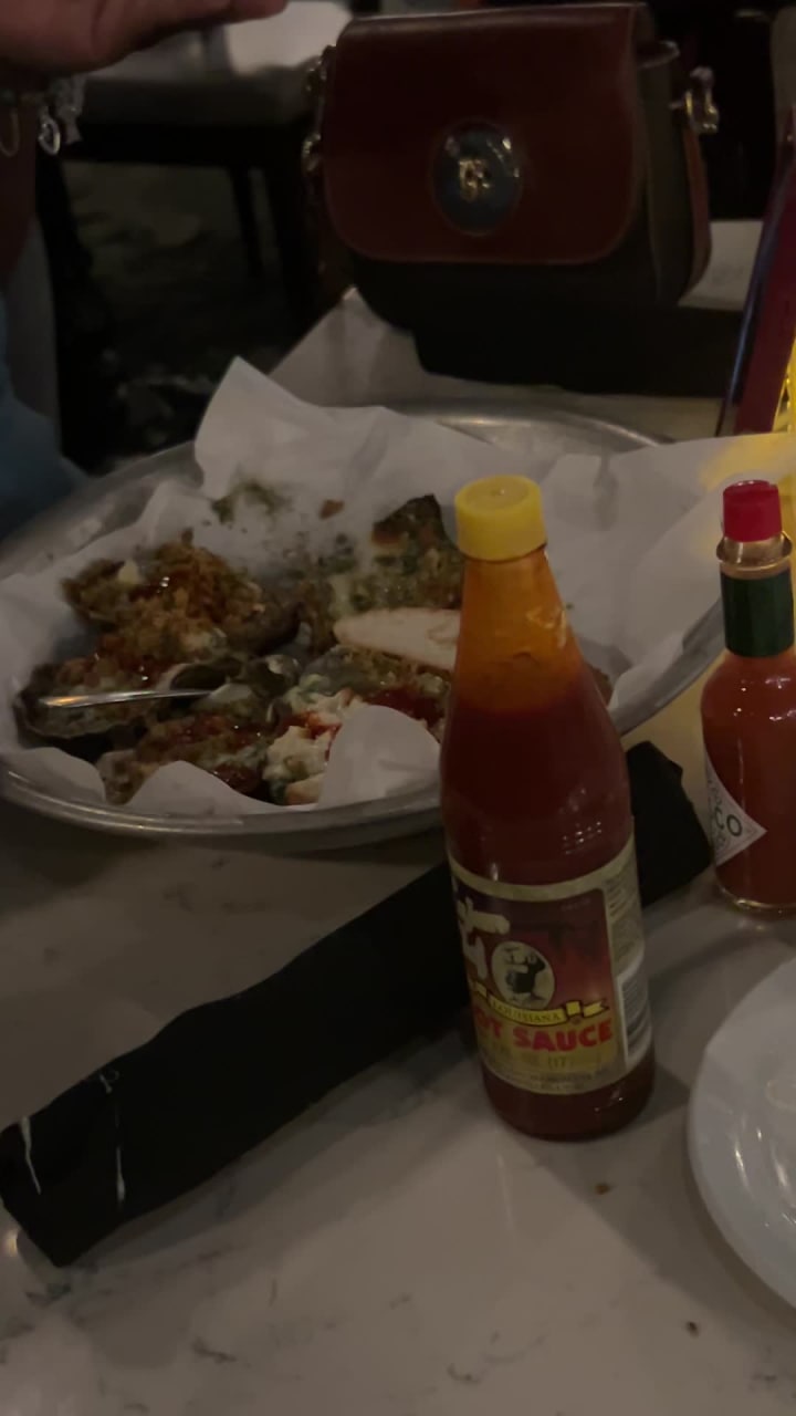 The Rouxpour - Memorial City Mall