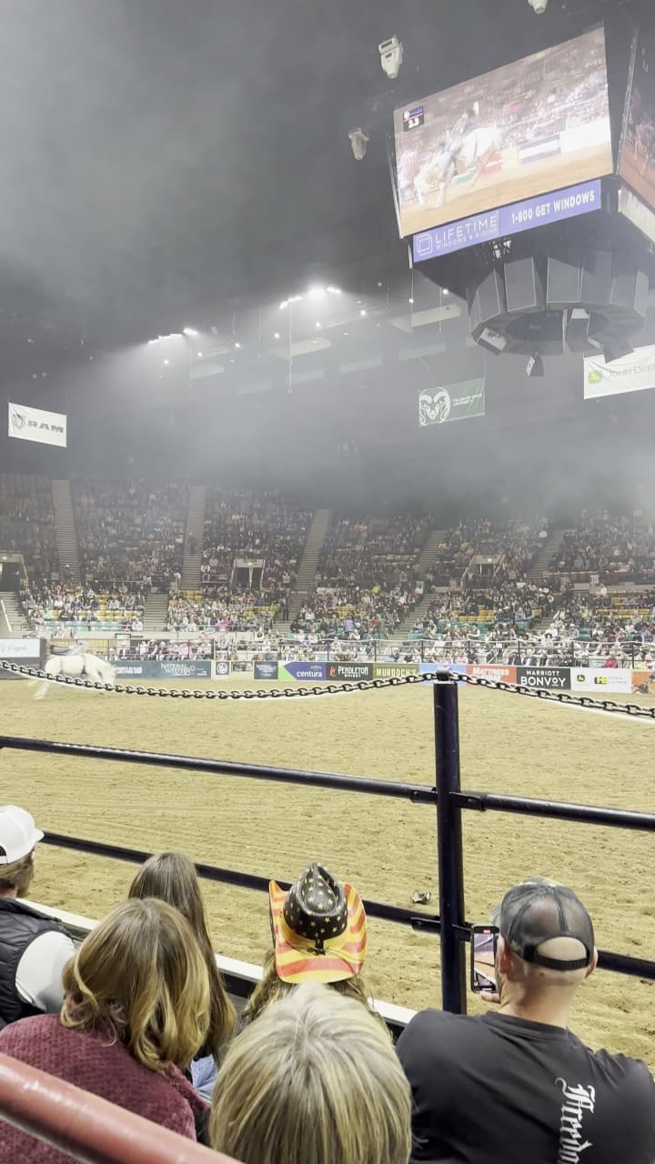 National Western Stock Show
