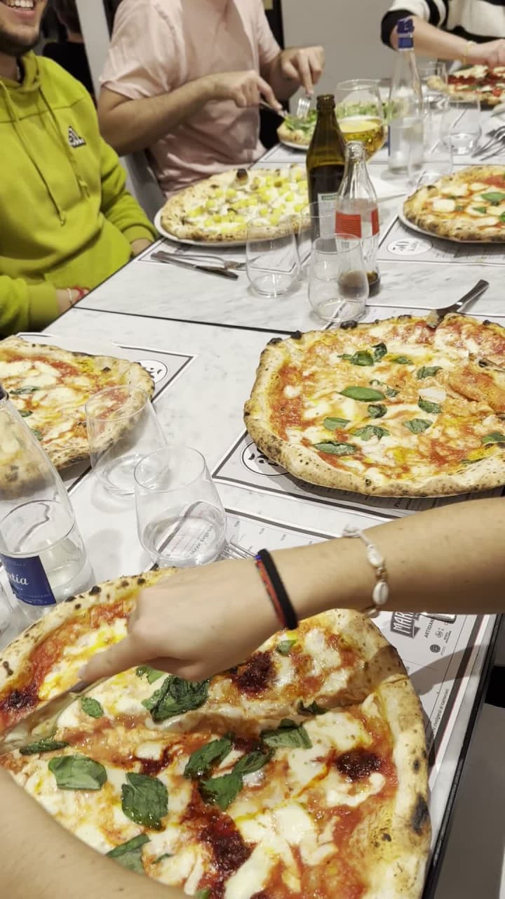 50 Kalò di Ciro Salvo - Roma