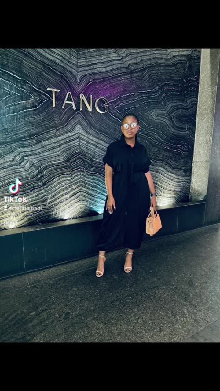 TANG Asian Luxury Restaurant & Bar