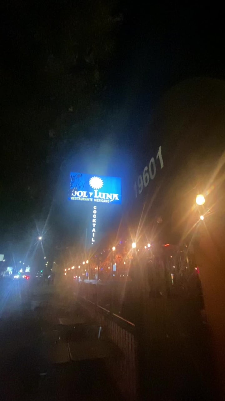 Video review of Sol y Luna