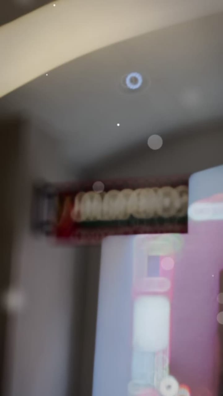 Video review of Jalapeños in the Alley