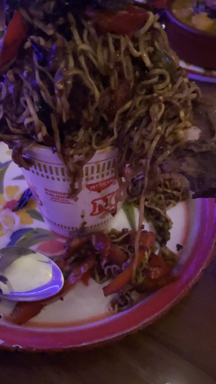 Farmhouse Kitchen Thai Cuisine