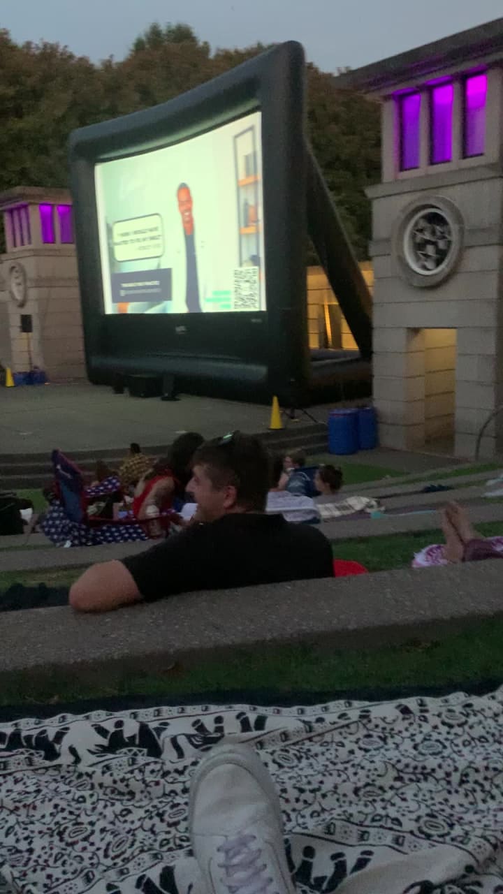 Video review of Bicentennial Capitol Mall State Park