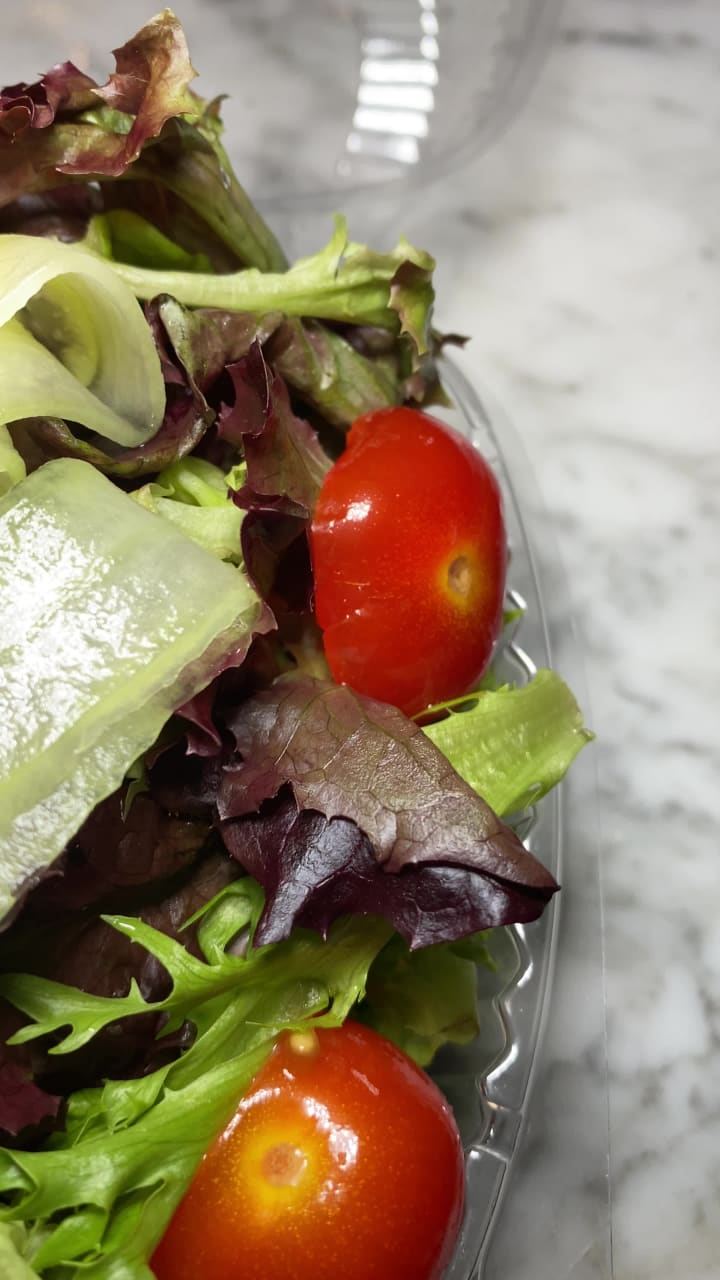 Video review of Citizens Kitchen & Bar