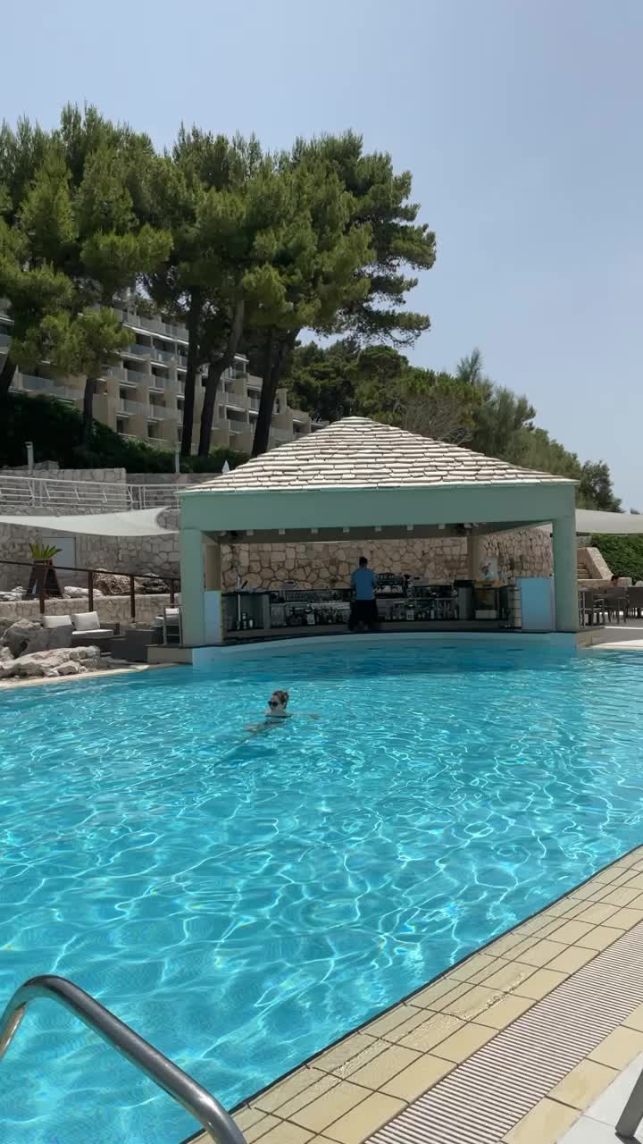 Hotel Dubrovnik Palace