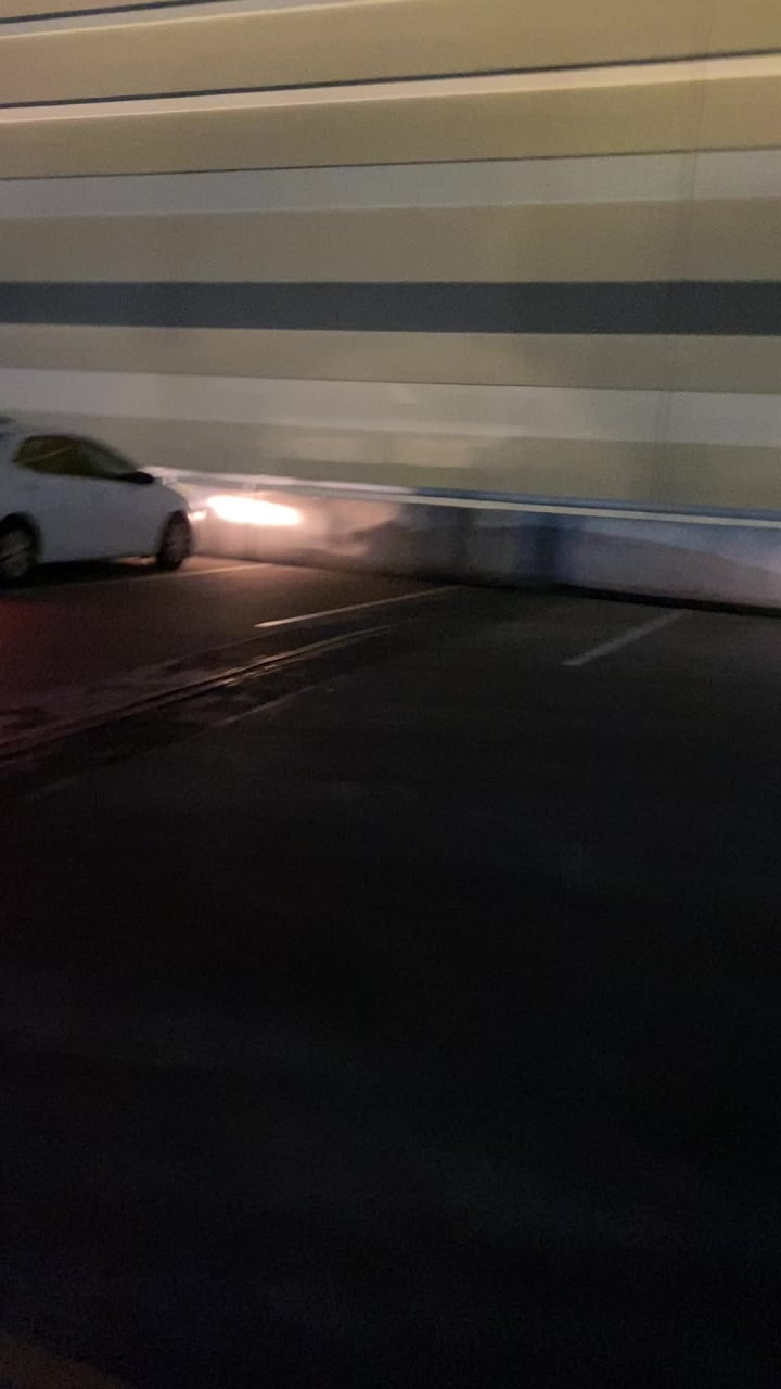 Pizza Hut Mall of Africa