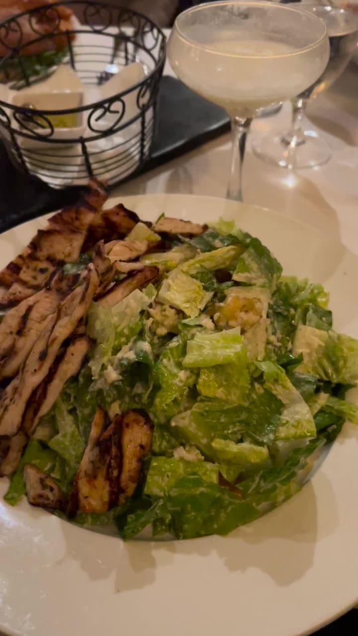 Video review of RUVO Restaurant & Bar