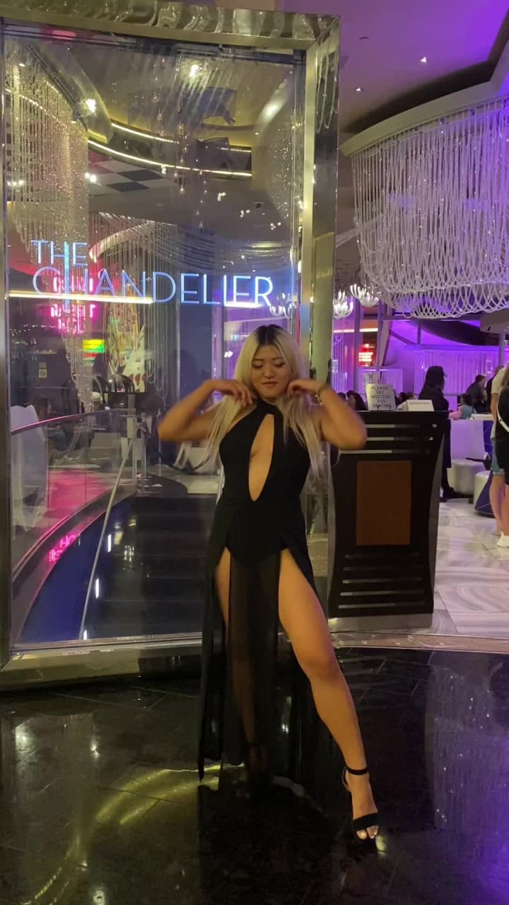 Video review of The Chandelier