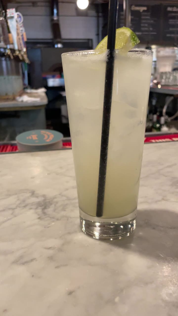 Video review of Spritzenhaus 33