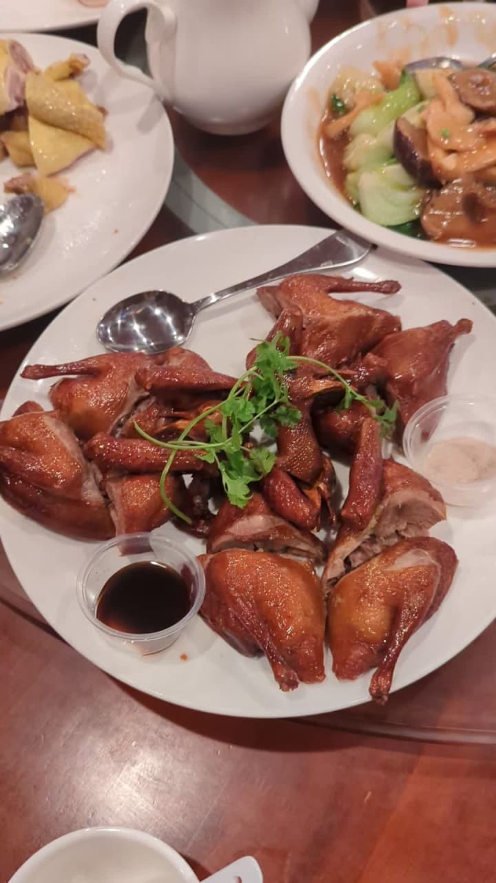 Joyale Seafood Restaurant